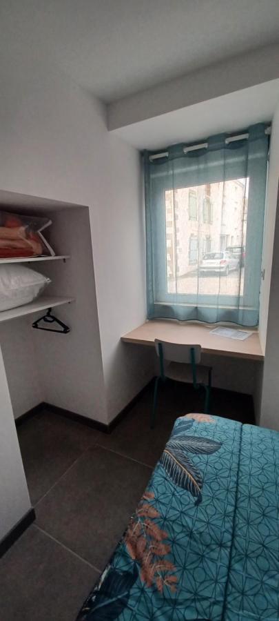 Gite De La Fecleval 6 Personnes Proche Du Puy Dufou Saint-Mesmin  Eksteriør billede